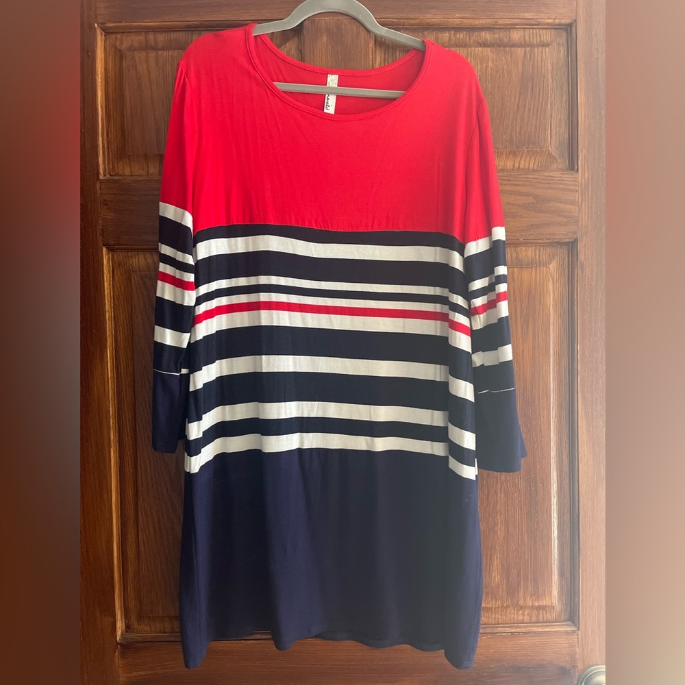 Boutique shirt